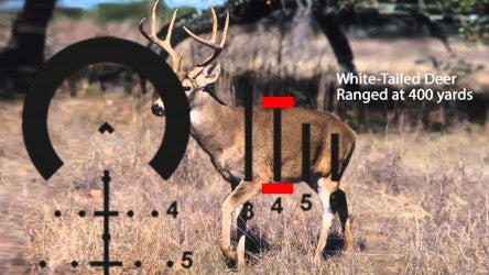 Primary arms 4-14x first focal plane 308 hud/dmr ACSS Reticle