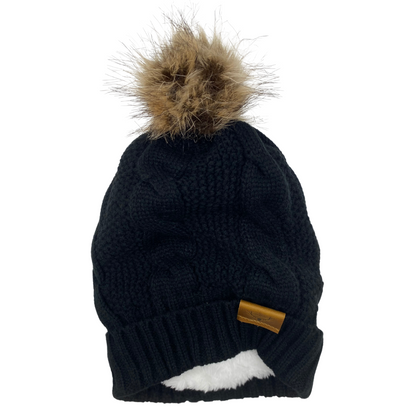 Women's Rib Knit Beanies