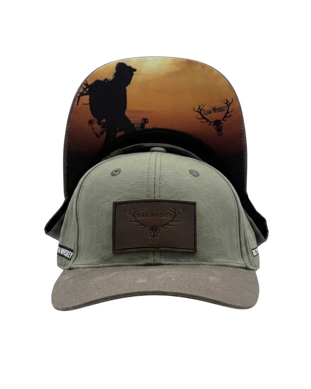 Bow Hunter 2.0 Curved Bill