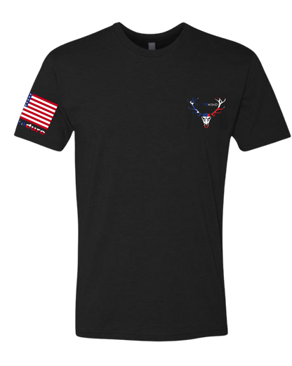 Team Whiskey® Logo USA