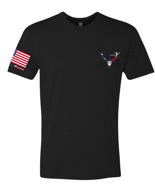 Team Whiskey® Logo USA