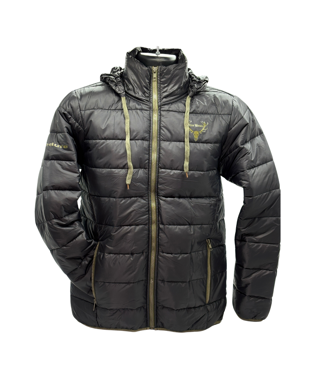 Men's Sierra Jacket