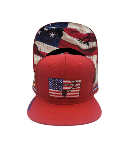 250th Anniversary Hat