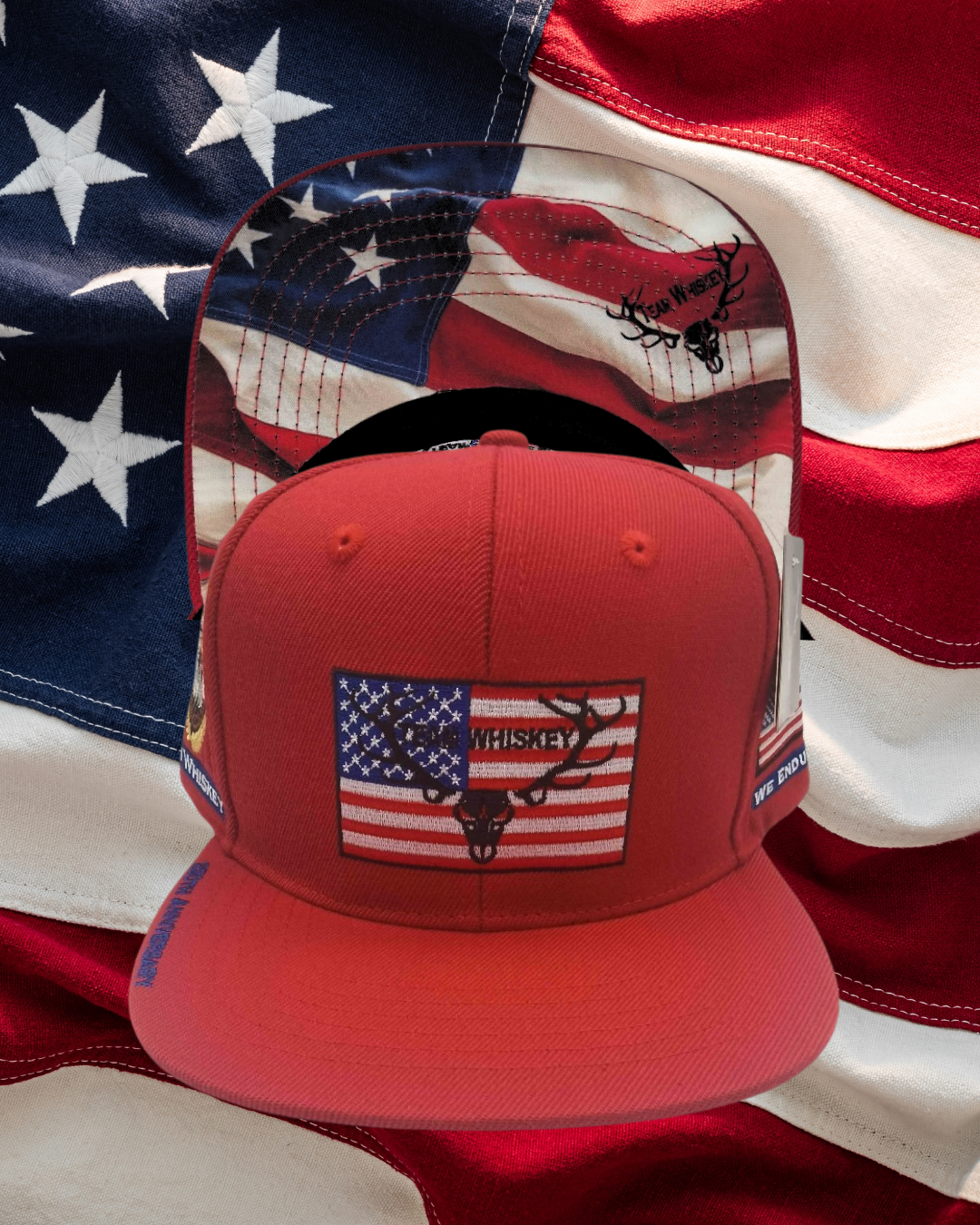 250th Anniversary Hat