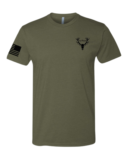 Team Whiskey® Logo (Multiple Colors)