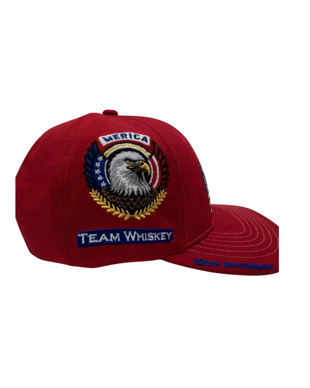250th Anniversary Hat