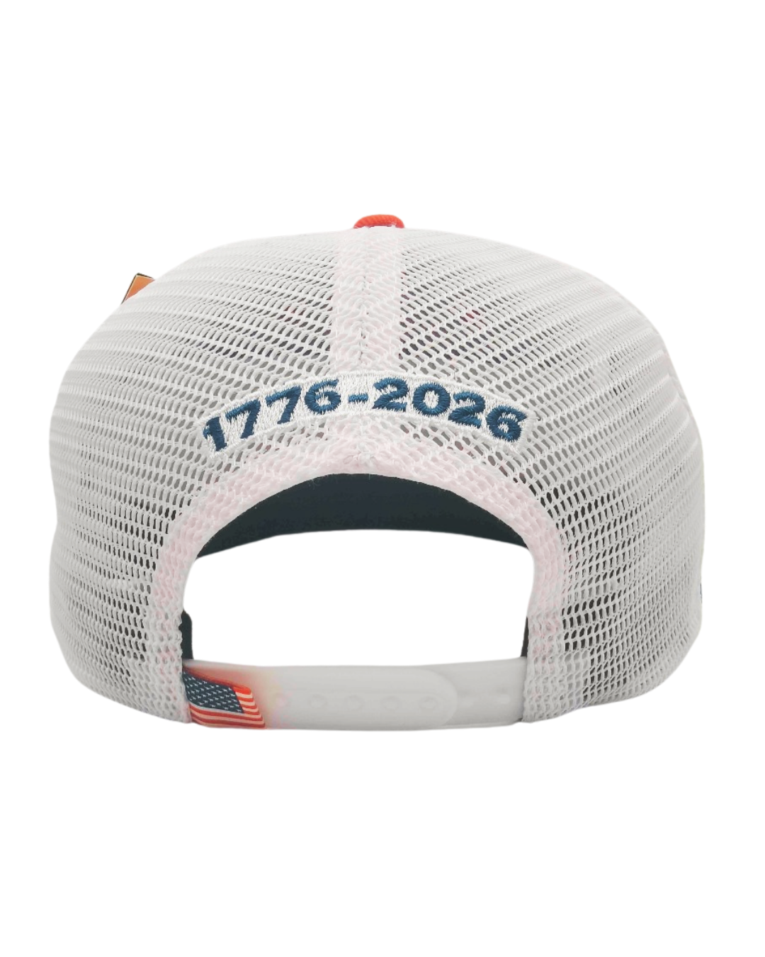 250th Anniversary Mesh Hat