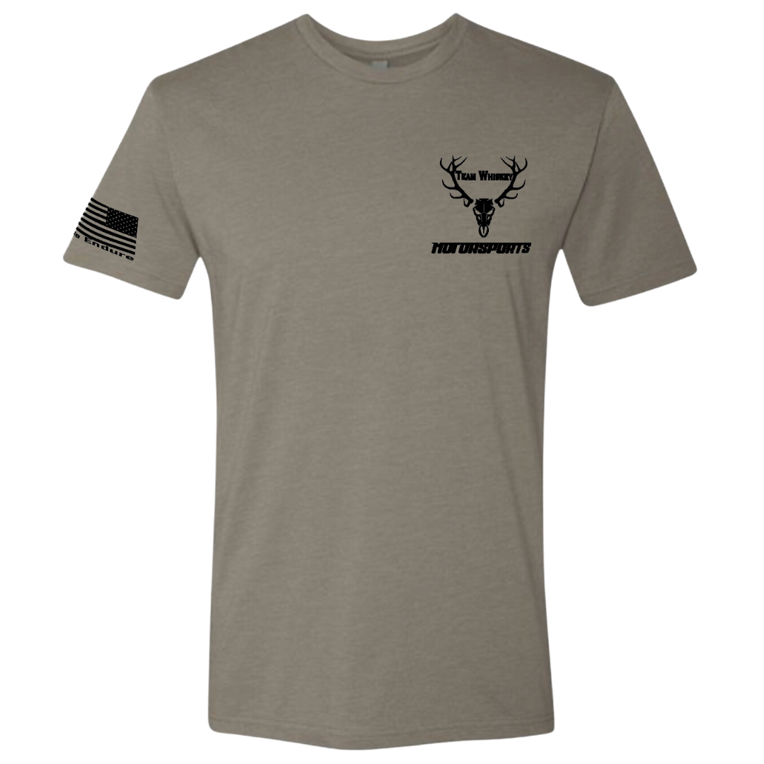 Team Whiskey® Motorsports