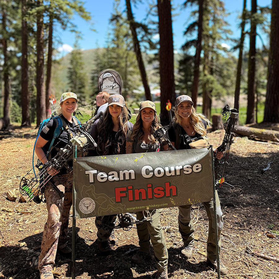 High Sierra Archery Shoot Hoedown In The Sierras 2026