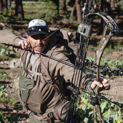 High Sierra Archery Shoot Hoedown In The Sierras 2026
