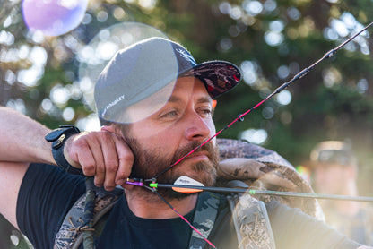 High Sierra Archery Shoot Hoedown In The Sierras 2026