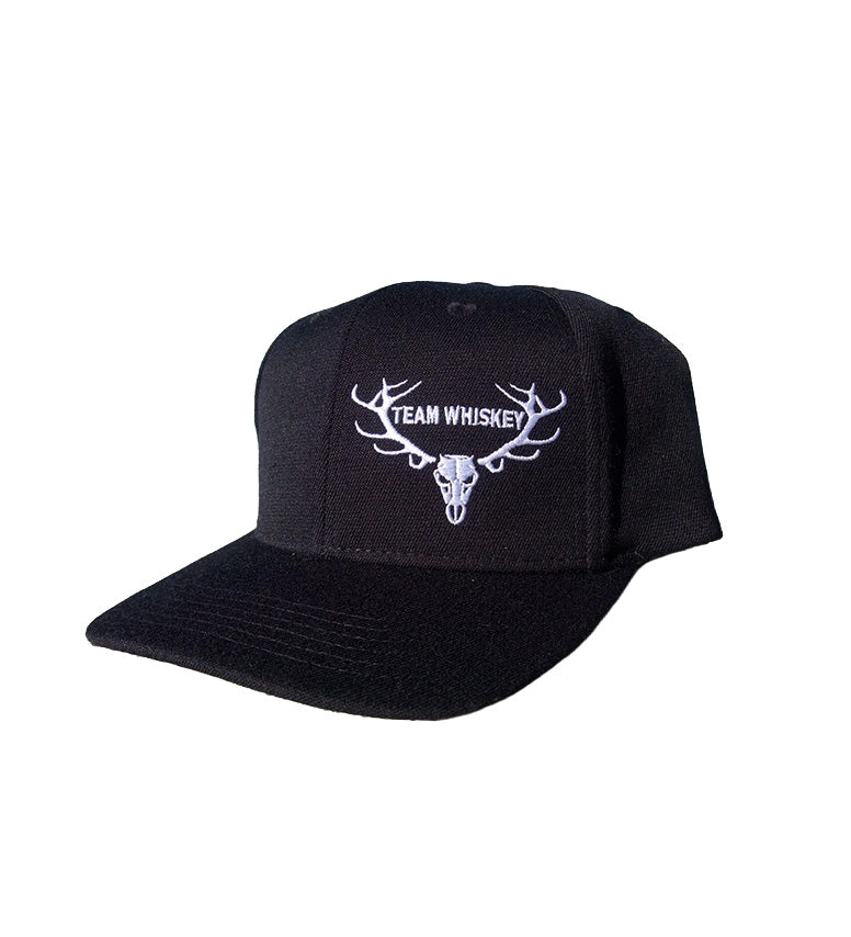 AR-15 Whiskey Flex  (Curved Bill)