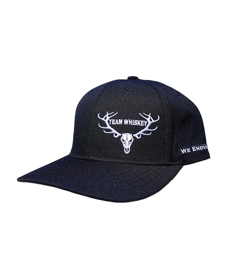 Elk (Curved Bill)