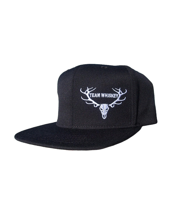 AR-15 Whiskey Flex (Flat Bill)