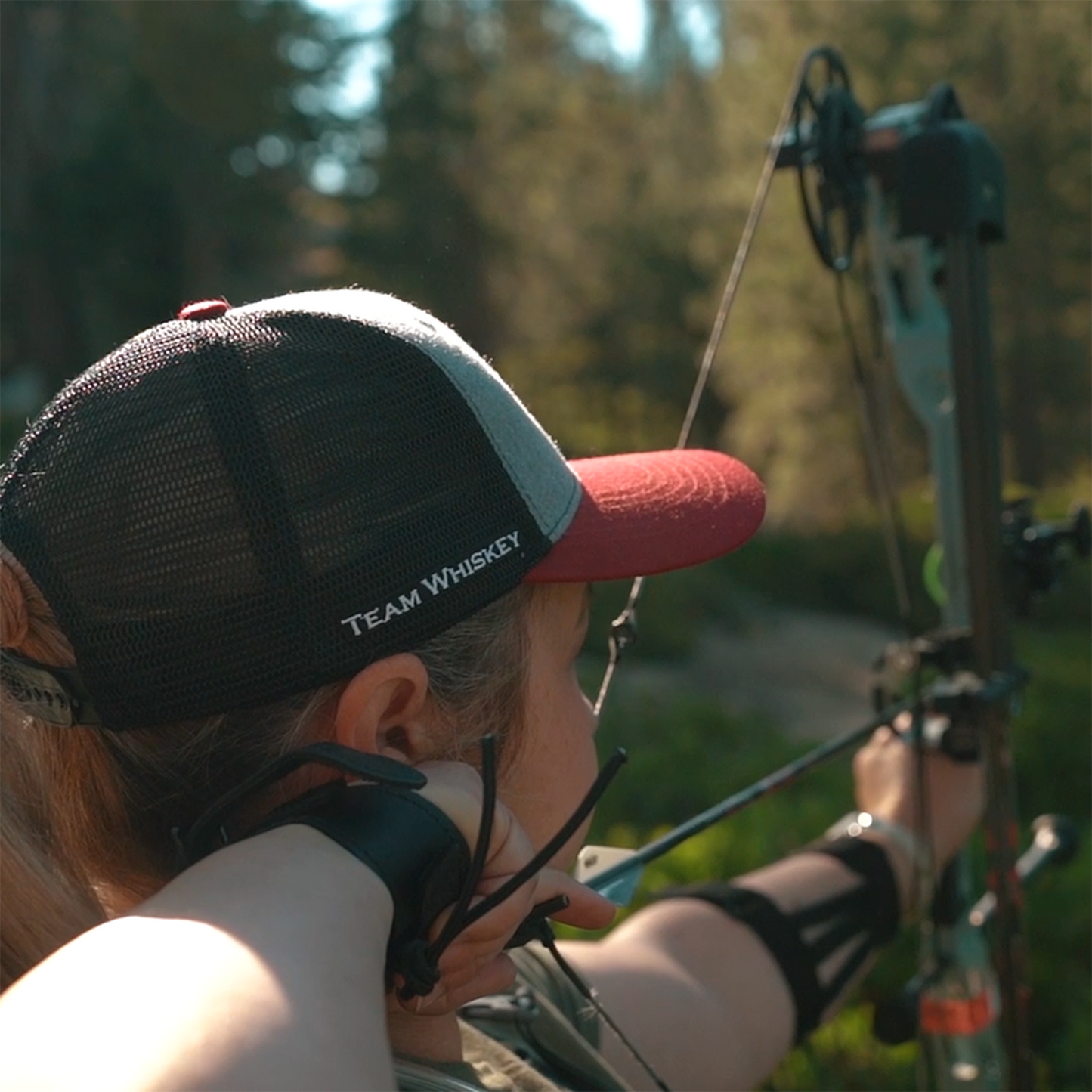 Central Sierra Whiskey Shootout 2026