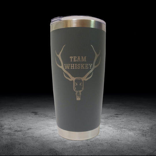 Bottlehead Tumbler 20oz