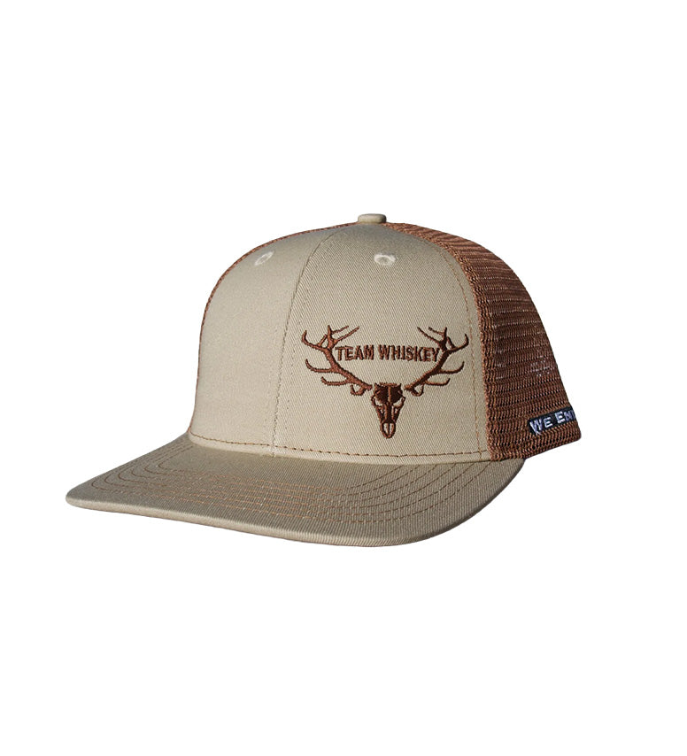 Barn Field  (Curved Bill)