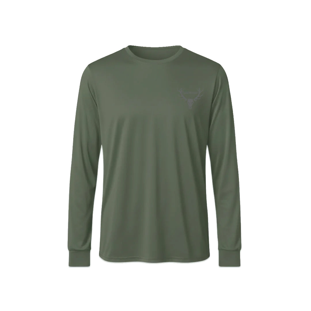 Men's Endure Base Layer