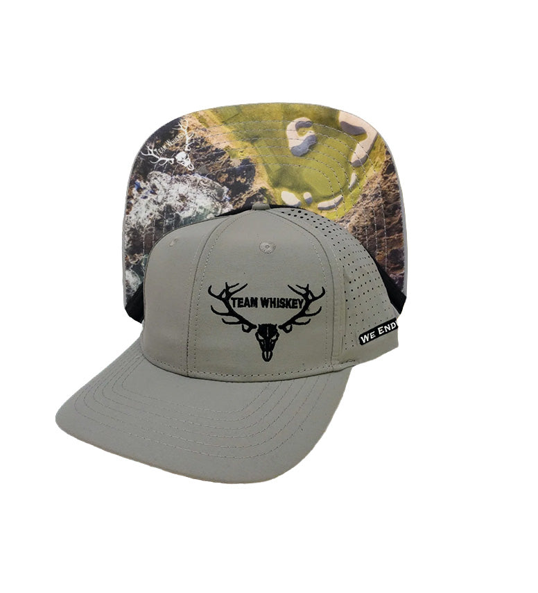 Golf (Curved Bill)
