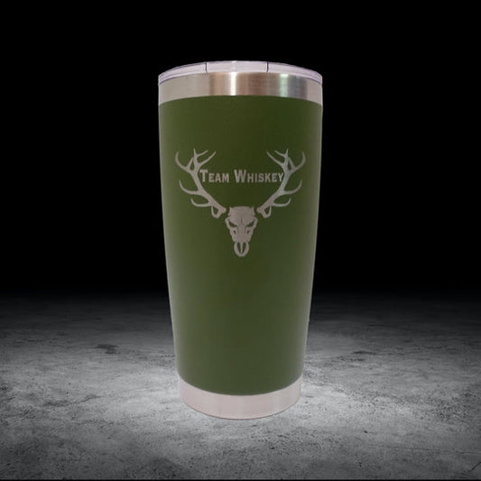 Logo Tumbler 20oz