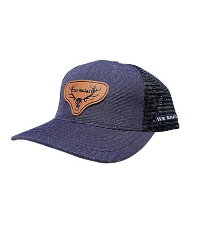 Aurora Borealis  (Curved Bill)