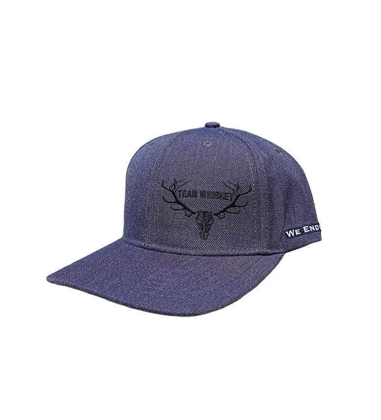 Yosemite (Curved Bill)