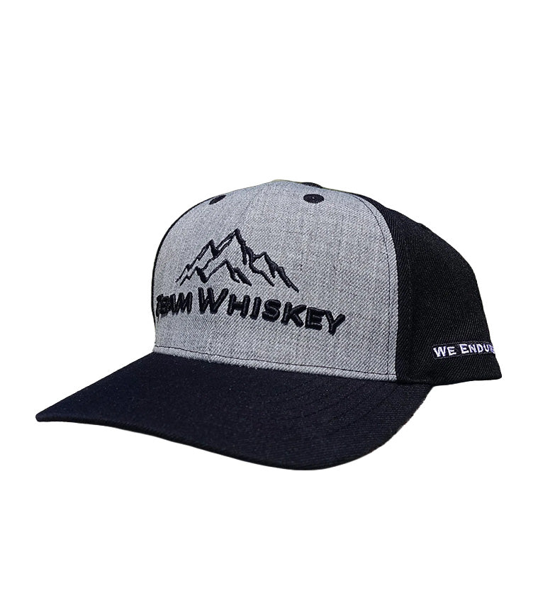 Mountaineer (Curved Bill)