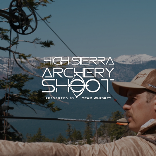 The Most Beautiful 3D Archery Shoot In The World At Heavenly Ski Resort 2026