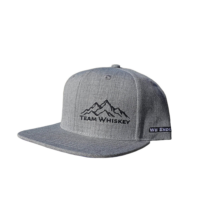 Italian Alps (Flat Bill)
