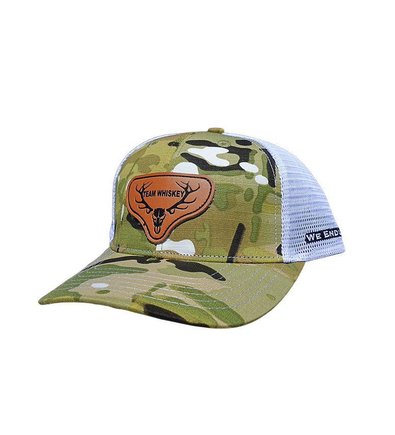 Turkey (Curved Bill)
