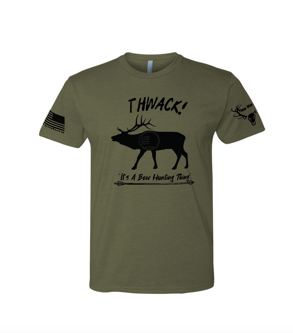 THWACK!