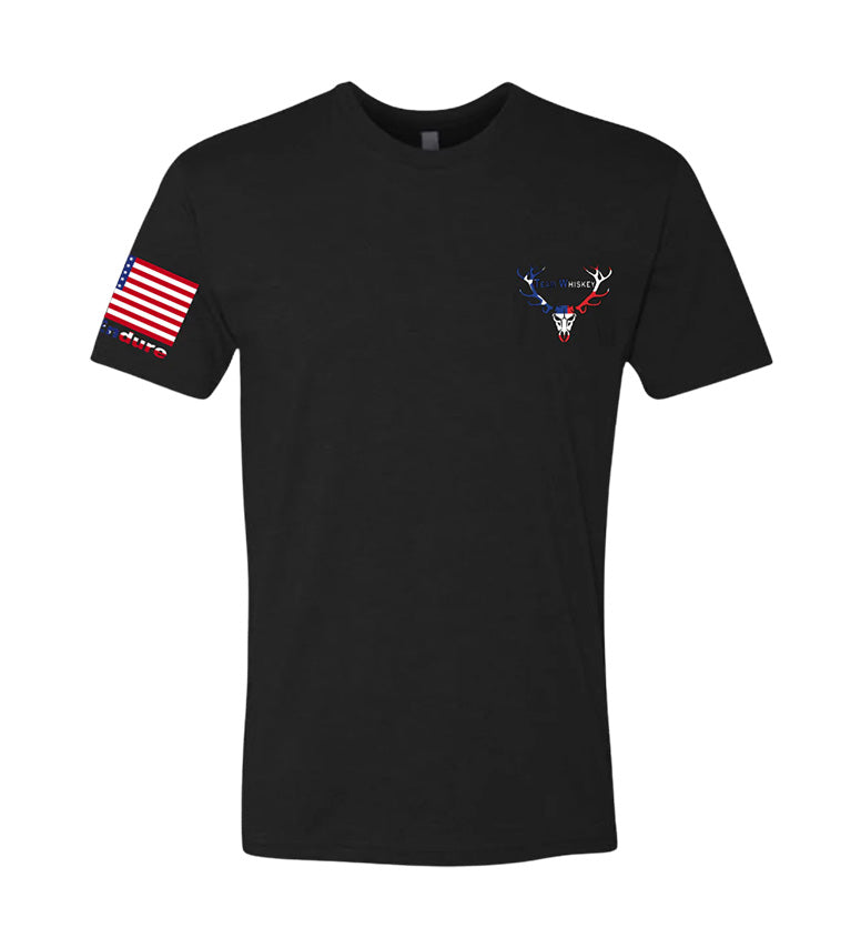 Team Whiskey® Logo USA