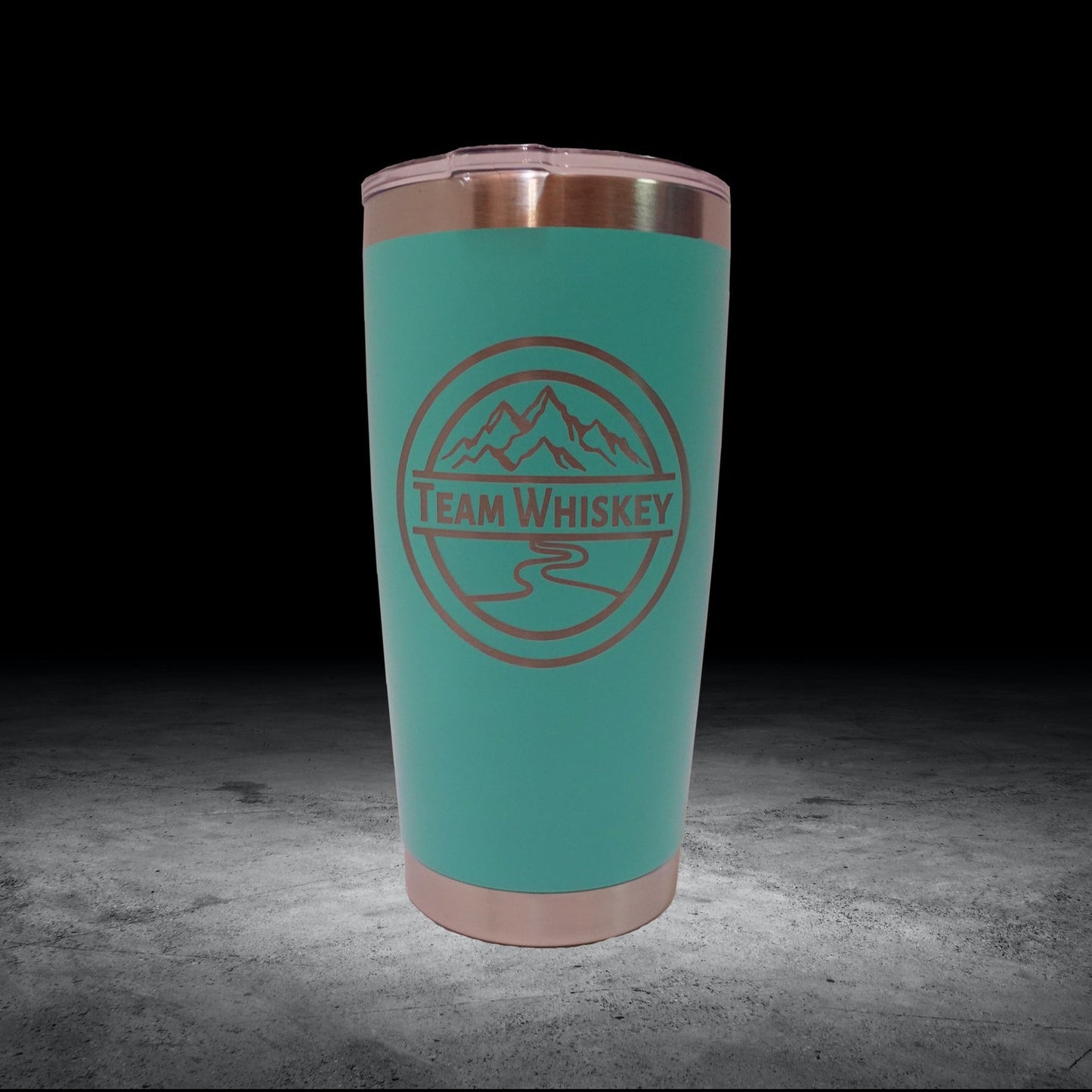 Explorer Tumbler 20oz