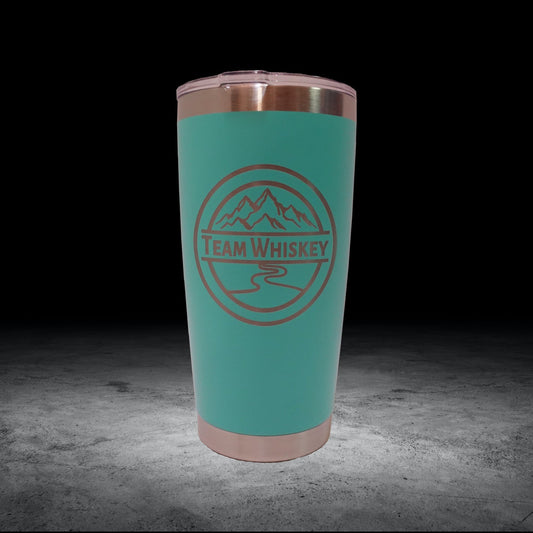 Explorer Tumbler 20oz