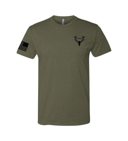 Team Whiskey® Logo (Multiple Colors)