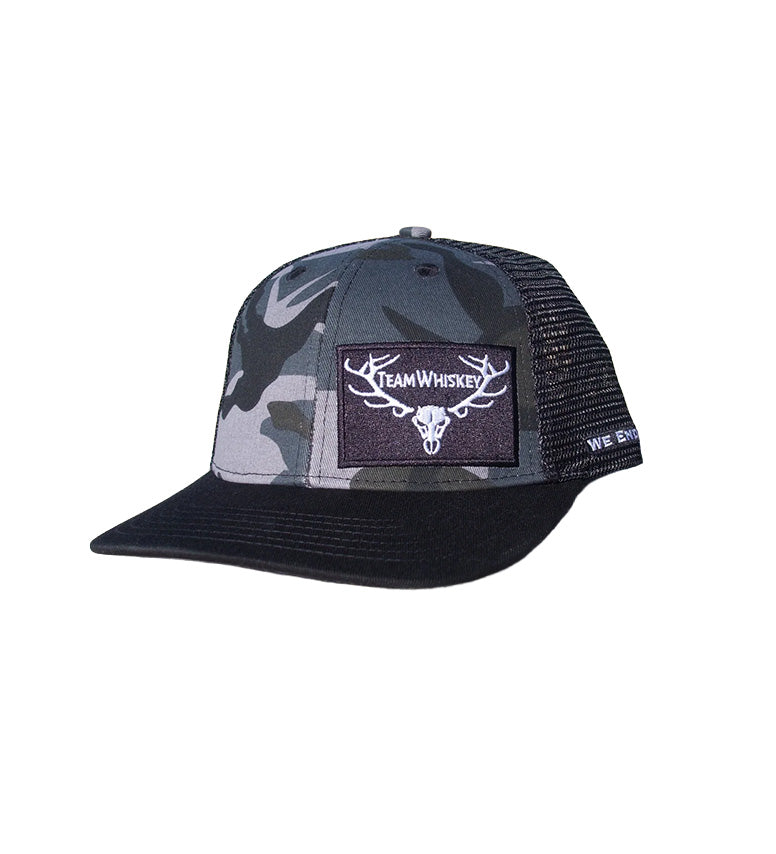 Smoky Mountains (Curved Bill)