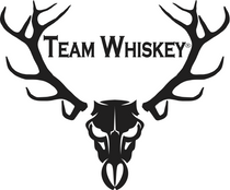 Sign Up And Get Special Offer At Team Whiskey Endures