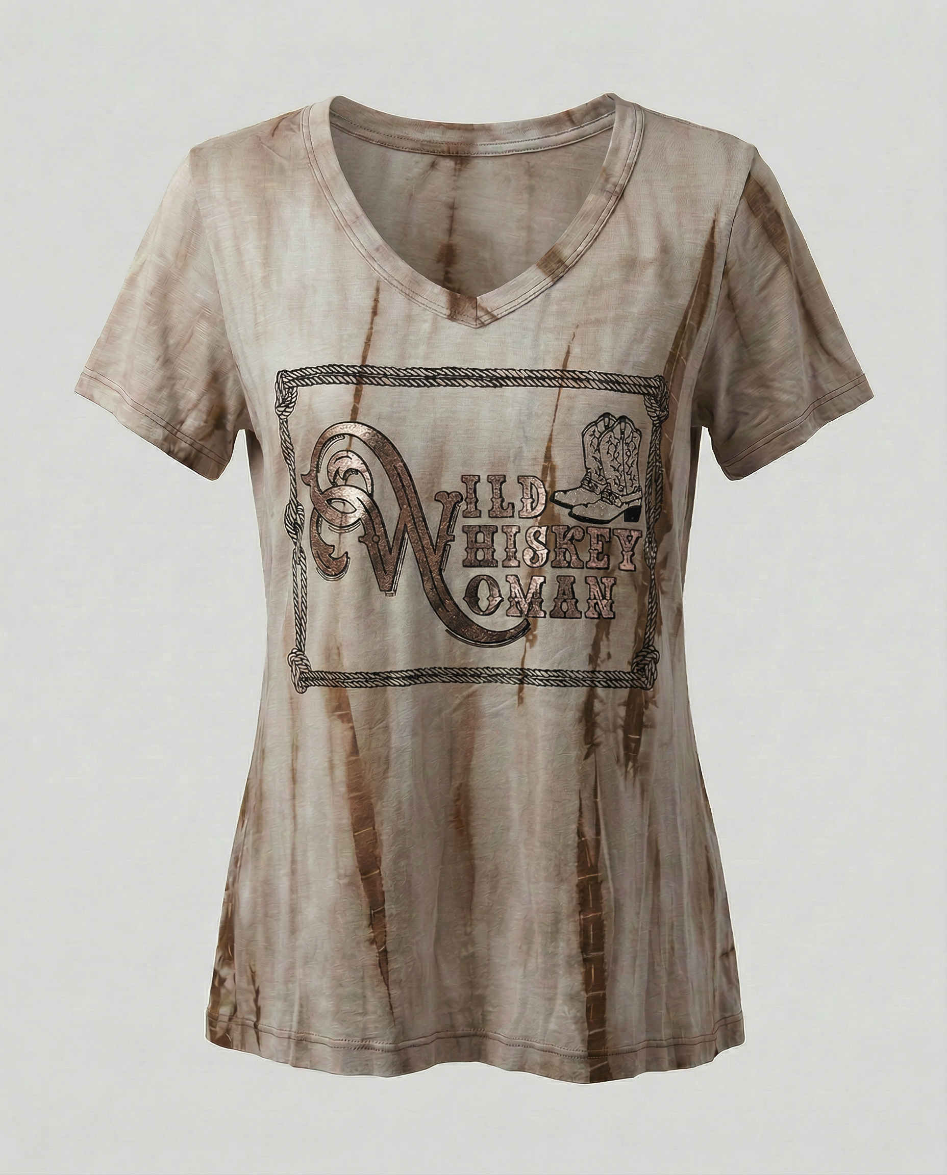 Wild Whiskey Women
