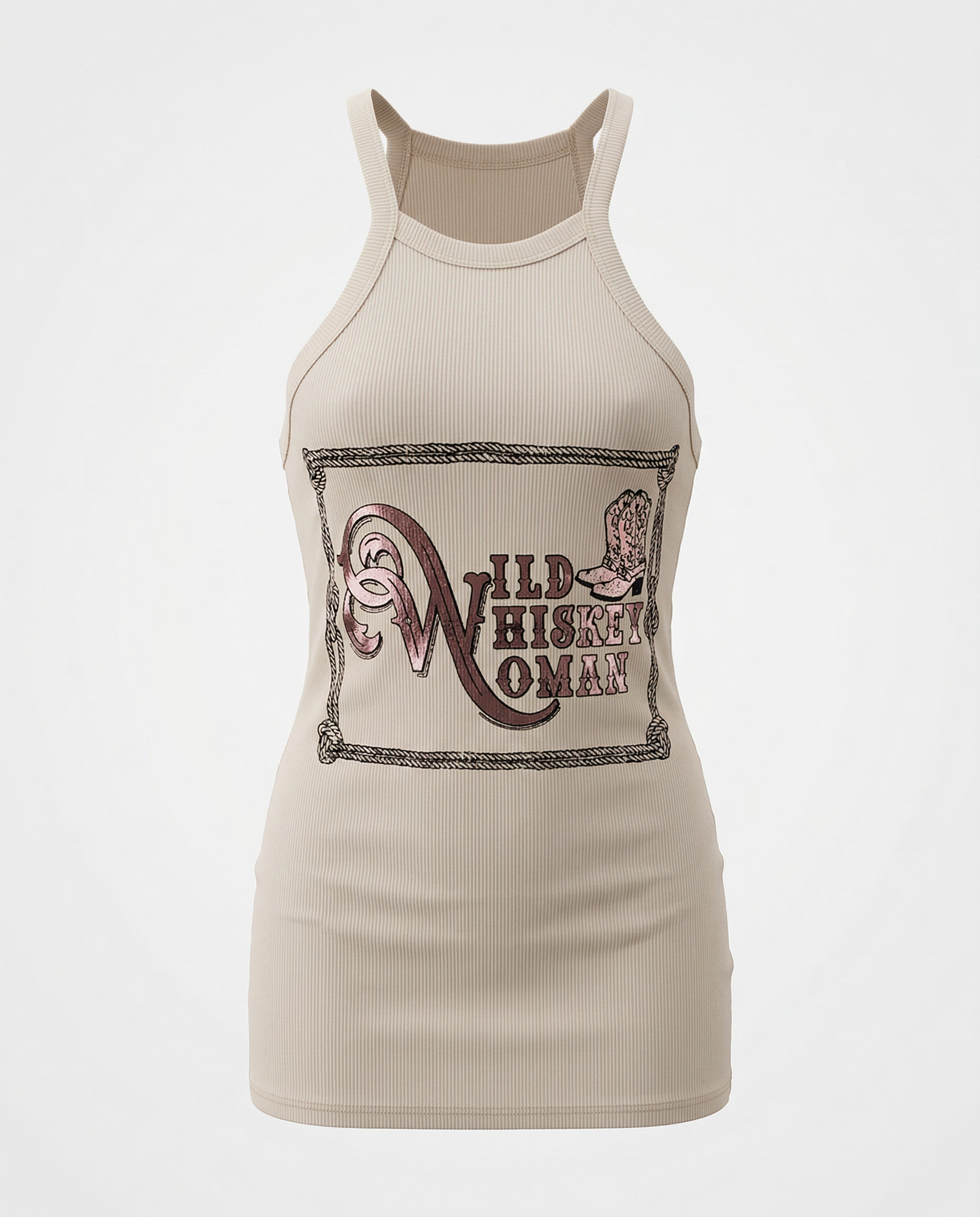 Wild Whiskey Women