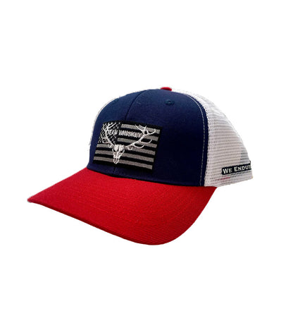 We The People (Curved Bill)