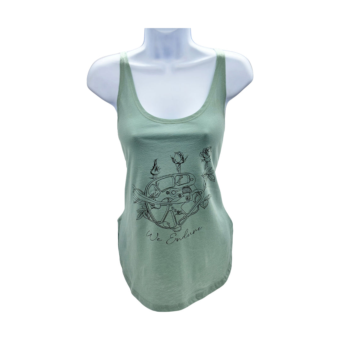 Women's We Endure Tank