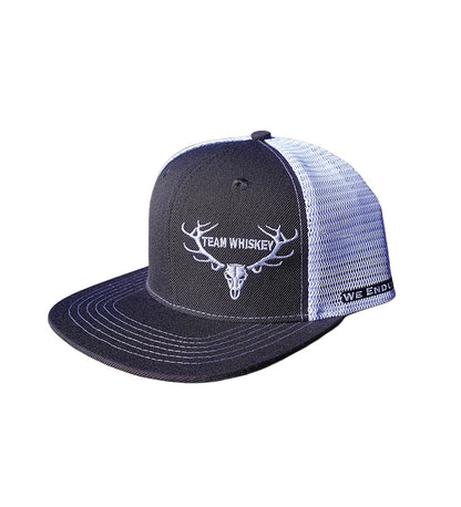 Whitetail Deer (Flat Bill)