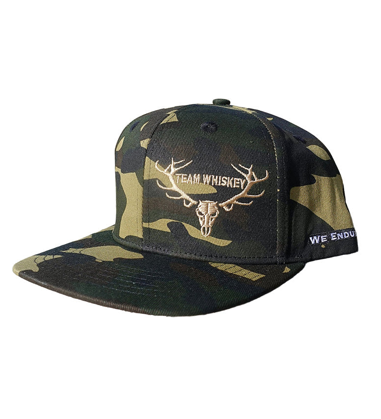 Bow Hunter (Flat Bill)