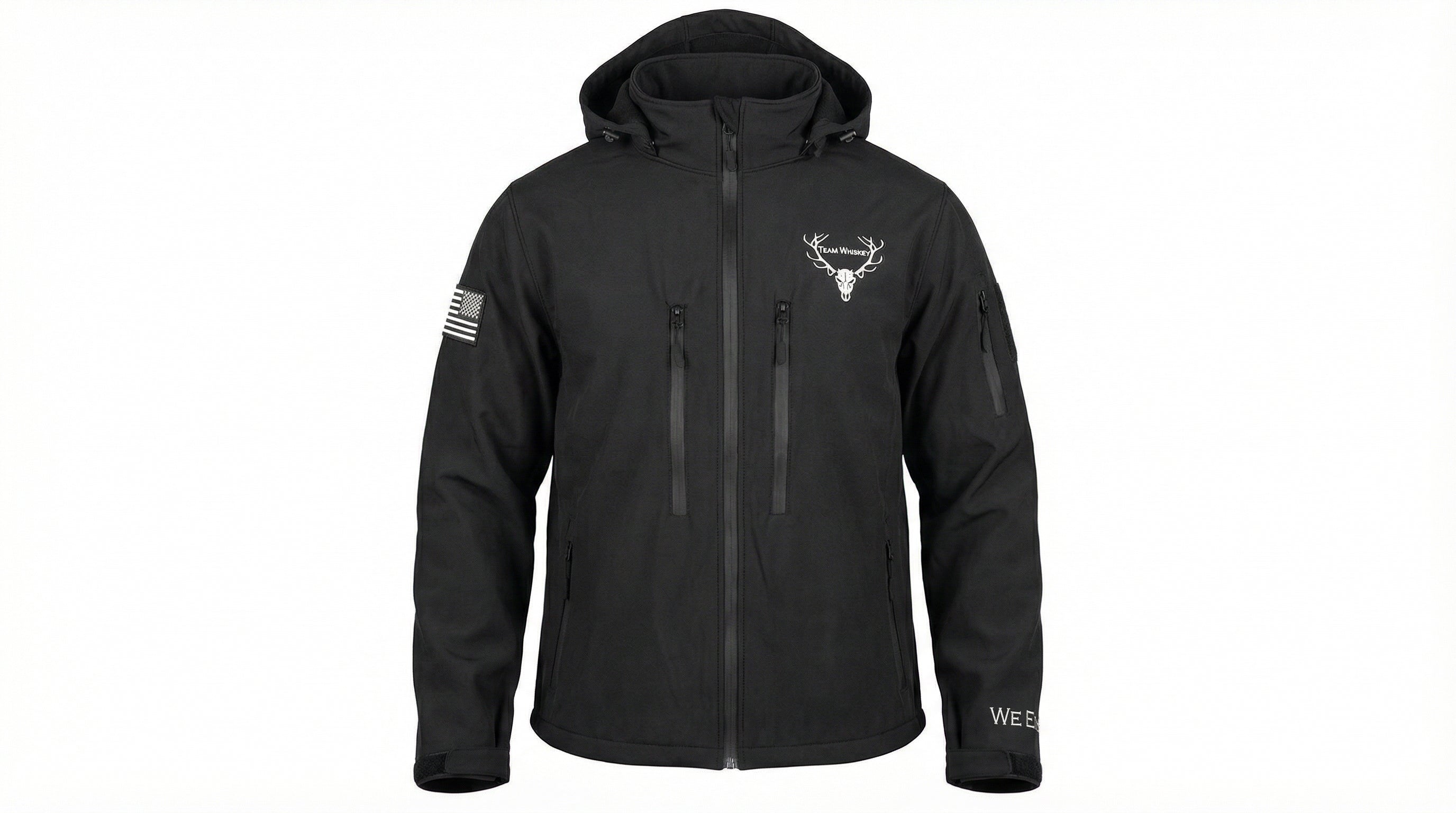 Every Day Jacket