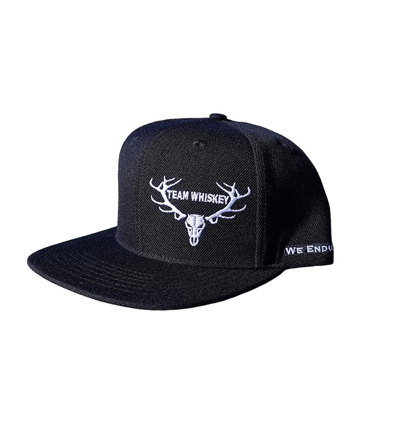 Elk (Flat Bill)