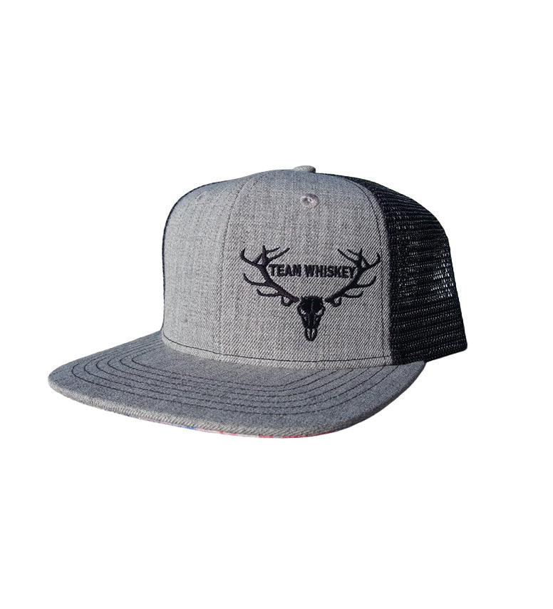 Emerald Bay (Flat Bill)