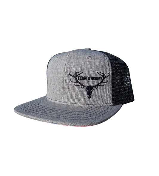 Emerald Bay (Flat Bill)