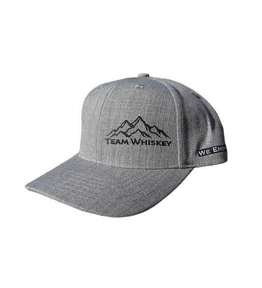 Italian Alps (Curved Bill)