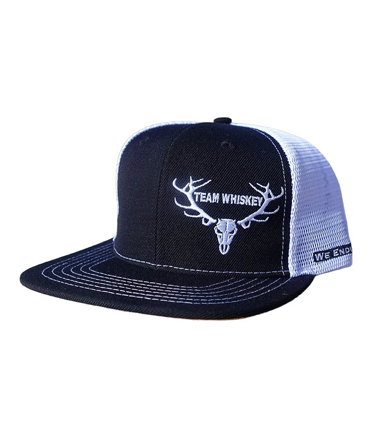 Mule Deer (Flat Bill)