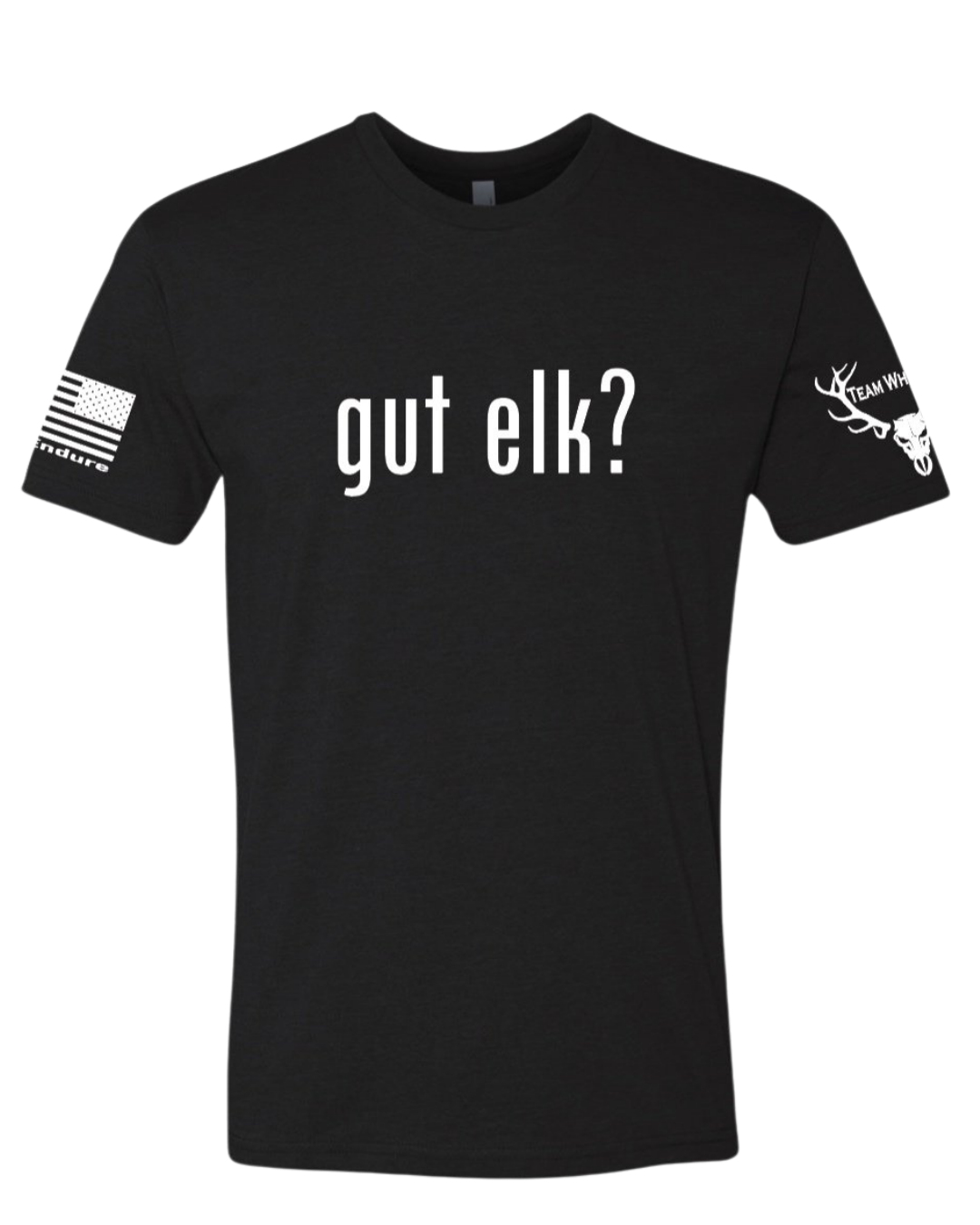 Gut Elk?